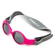 BBLÜV Sölar Mini 0-24m Pink - Sunglasses