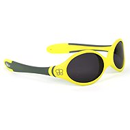 BBLÜV Sölar 12m+ Lime - Sunglasses