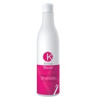 BBCOS Kristal Basic Regenerating Shampoo 500 ml - Shampoo