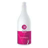 BBCOS Kristal Basic Regenerating Shampoo 1500 ml - Shampoo