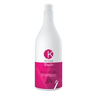 BBCOS Kristal Basic Almond Milk Shampoo 1500 ml - Shampoo
