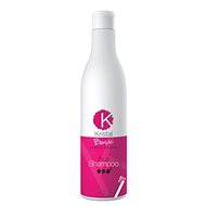 BBCOS Kristal Basic Fruit Shampoo 500 ml - Shampoo