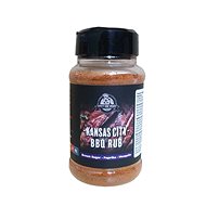 Pit Boss BBQ koření kansas city BBQ rub 350g - Spices