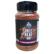 Pit Boss BBQ koření sweet heat rub 370g - Spices
