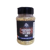 Pit Boss BBQ koření chophouse steak rub 400g - Spices