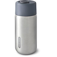 BB Ocelový termohrnek, břidlicový - Thermal Mug