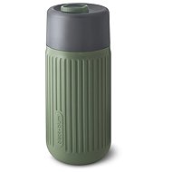 BB Glass Travel Mug, Olive - Thermal Mug