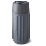 BB Glass Travel Mug, Grey - Thermal Mug
