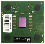 AMD K7 Sempron 2800+ socket A - CPU