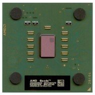 AMD Geode NX2001 2200+ (1800MHz) Thoroughbred socket A, low voltage - CPU