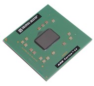 Úsporný procesor AMD Turion 64 ML-30  - CPU
