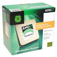 Procesor AMD Sempron 64 3400+ Manila socket AM2 - CPU