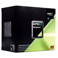 AMD Sempron 145 - CPU