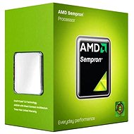 AMD Sempron X2 190 - CPU