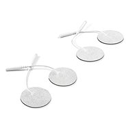 Body Clock Self-adhesive Pad with Electrodes - Round 32mm - Electric Stimulator Accessories