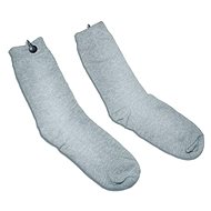Body Clock Stimex - Socks with Electrodes against Pain - Electric Stimulator Accessories