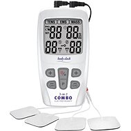 Body Clock 3-in-1 Combo - Electrostimulator