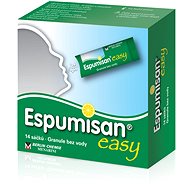 Espumisan Easy Granules 14 Sachets - Medical Device