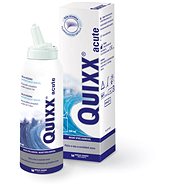 Quixx Acute, Nasal Spray/Aerosol, 100ml - Medical Device
