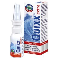 Quixx Extra, Nasal Spray, 30ml - Medical Device