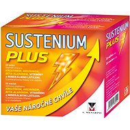 Sustenium Plus 22 x 8g Granulate - Dietary Supplement