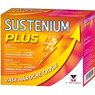 Sustenium Plus 12 x 8g Granules - Dietary Supplement