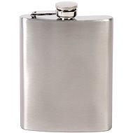 Bo-Camp Flask, 200ml, Stainless Steel - Thermos