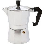 Bo Camp Expresso Maker 3 cups - Pourer