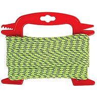 Bo-Camp Cord on reel nylon refl 3 mm 20 m - Line