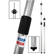 Bo-Camp Tent-pole telesc93-230 / 28-22mm - Rod