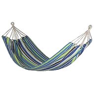 BG Hammock Salsa Aurora 200x100cm Blue - Hammock