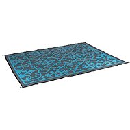 Bo Camp Chill mat Lounge azure - Blanket