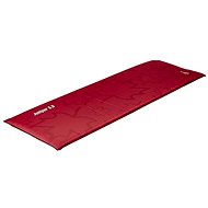 Bo-Camp LeevZ SI-Mat Juniper 5.0 red - Camping Mat