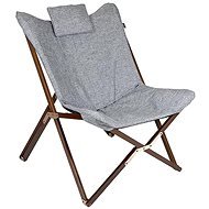 Bo-Camp UO Relax chair Bloomsbury - Kemping fotel
