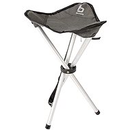 Bo-Camp Stool 3-leg foldable alu 50cm - Folding Stool
