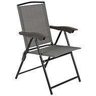 Bo-Camp Fishing Chair Carp Steel - Camping Chair