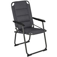 Bo-Camp Chair Copa Rio Comfort XXL Air g - Kemping fotel