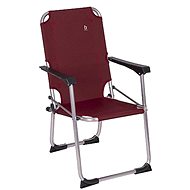 Bo-Camp Chair Copa Rio Kids Ruby - Camping Armchair