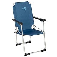 Bo-Camp Chair Copa Rio Kids ocean - Camping Armchair