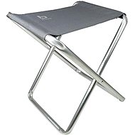 Bo-Camp Stool alu - Folding Stool