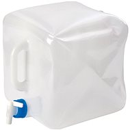 Bo-Camp Jerrycan With Tap Foldable 7.5 L - Camping Utensils