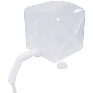 Bo-Camp Jerrycan With spout Foldable 15 L - Camping Utensils
