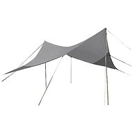 Bo-Camp Tarp Travel 3x3m - Tarp Tent