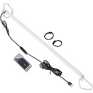 Bo-Camp Tent lighting Slim tube LED Dimmable 7W - Lámpa