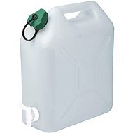EDA Jerrycan with tap 10 liter - Jerrycan