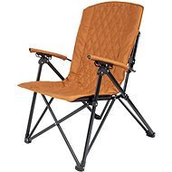 Bo-Camp Industrial Folding chair Stanwix Clay - Szék