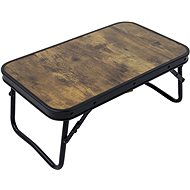 Bo-Camp Industrial Folding table Compact Culver 56x34cm - Camping Table