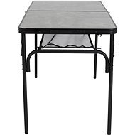 Bo-Camp Industrial Table Northgate Case model 120 × 60 cm - Kempingový stôl