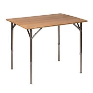 Bo-Camp Urban Outdoor Table Finsbury 100x65 cm - Camping Table