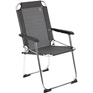 Bo-Camp Camping chair Copa Rio Classic Deluxe gr - Chair